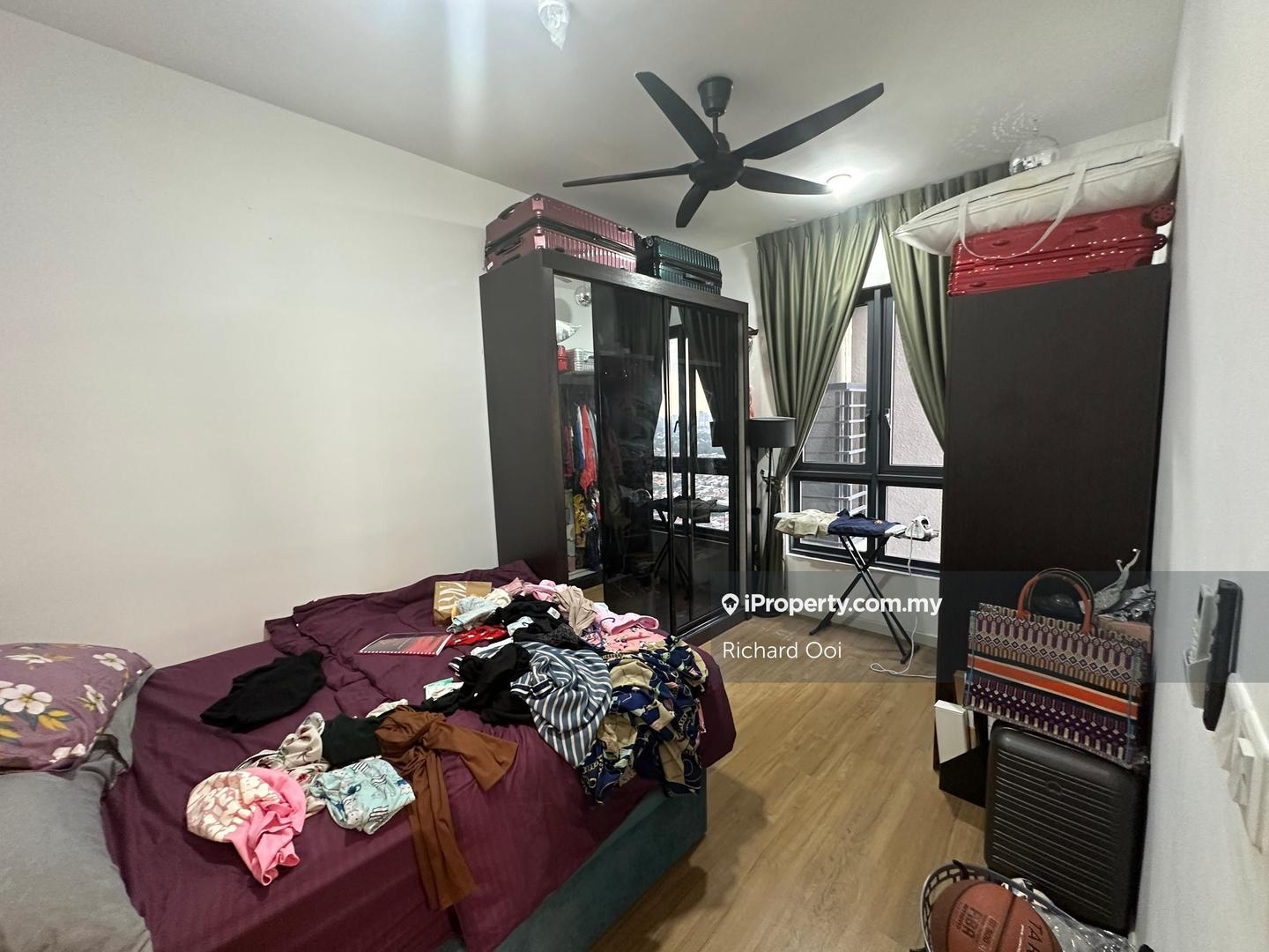 Residensi Servis untuk Dijual di Sunway Serene oleh Richard Ooi - iProperty.com.my