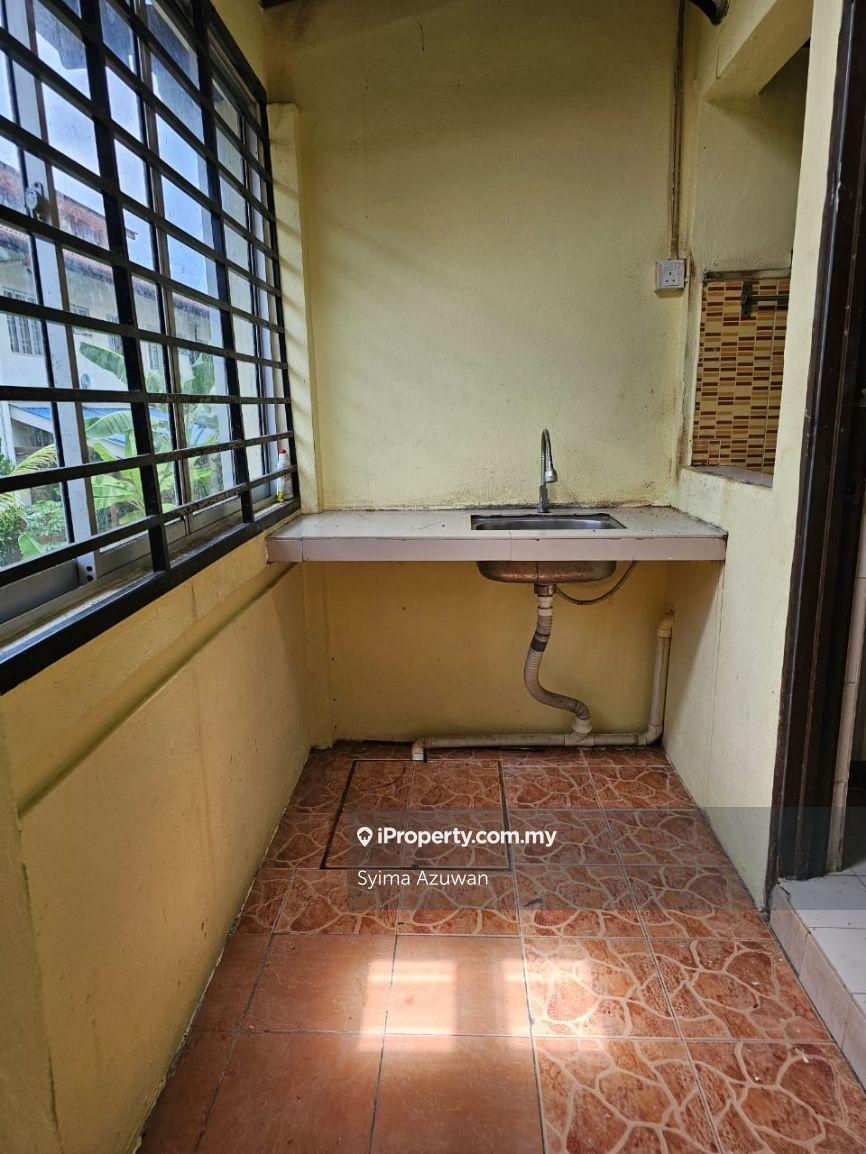 Rumah Berangkai 2 Tingkat untuk Disewa di Denai Alam, Shah Alam oleh Syima Azuwan - iProperty.com.my