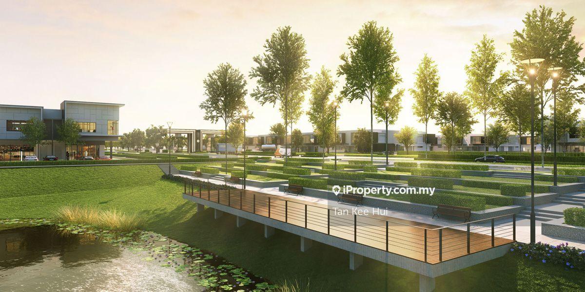 Detached Factory for Sale in Sepang, Selangor by Tan Kee Hui - iProperty.com.my