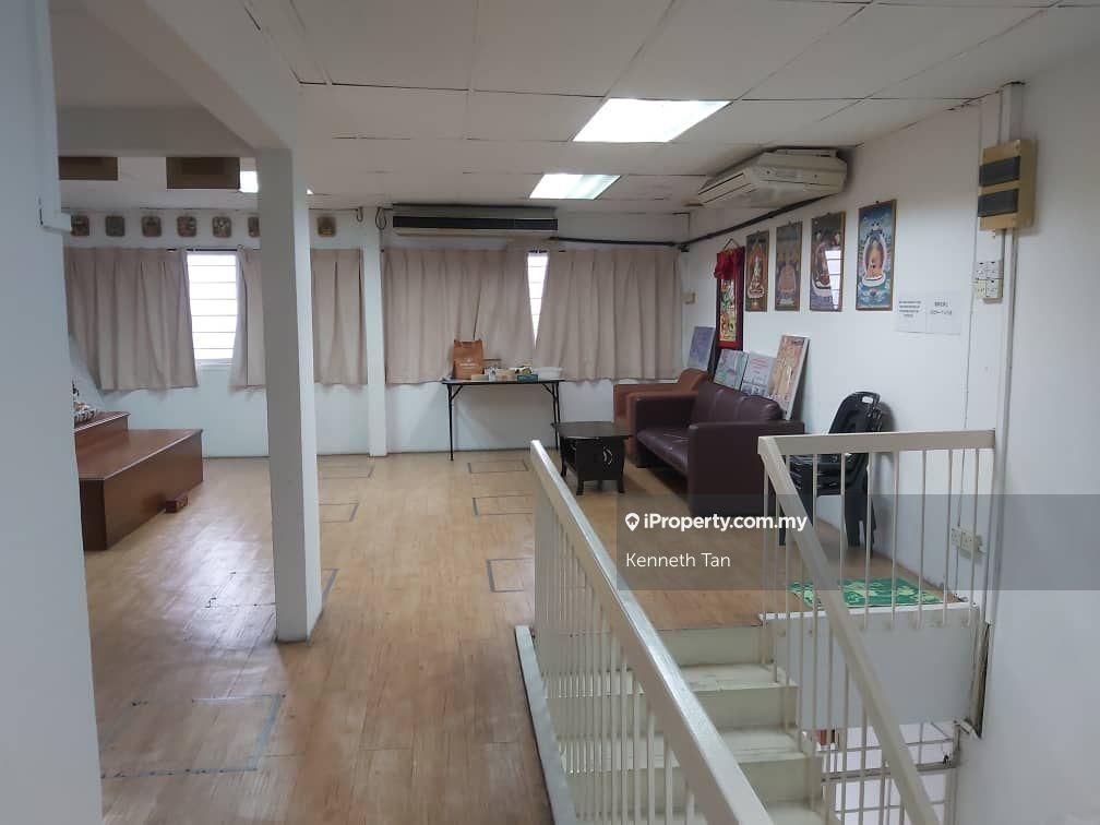 Kedai untuk Disewa di Taman Canning, Ipoh oleh Kenneth Tan - iProperty.com.my