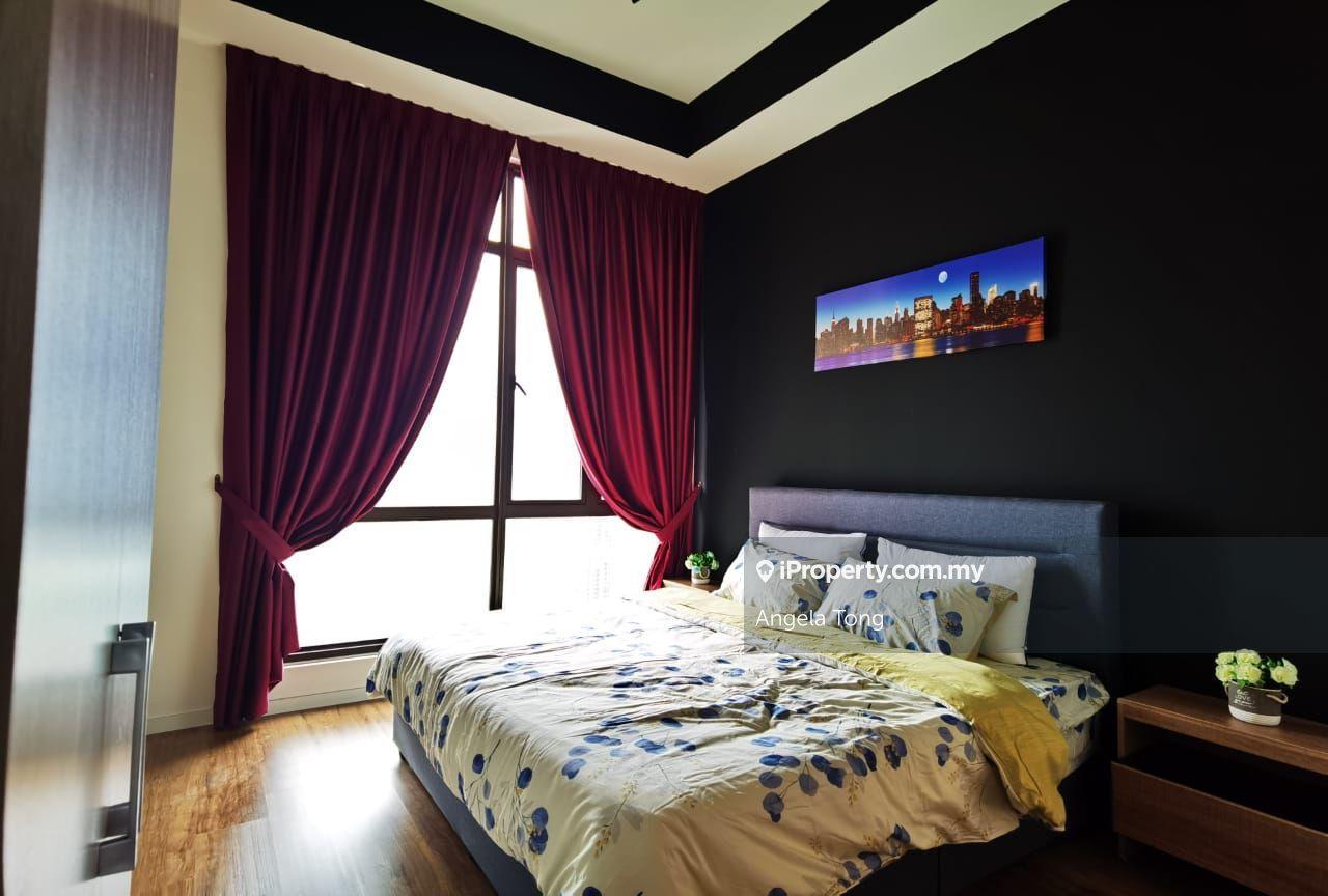 Service Residence for Sale in The Park Sky Residence by Angela Tong - iProperty.com.my