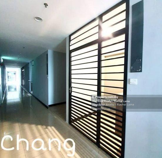 Service Residence for Rent in The Grand Subang Jaya SS13 by Desmond Lo - iProperty.com.my