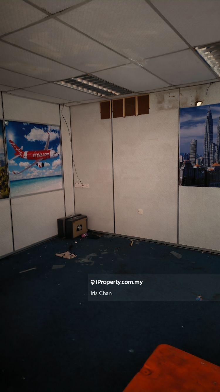 Kedai untuk Disewa di Jalan Wong Ah Jang, Kuantan oleh Iris Chan - iProperty.com.my