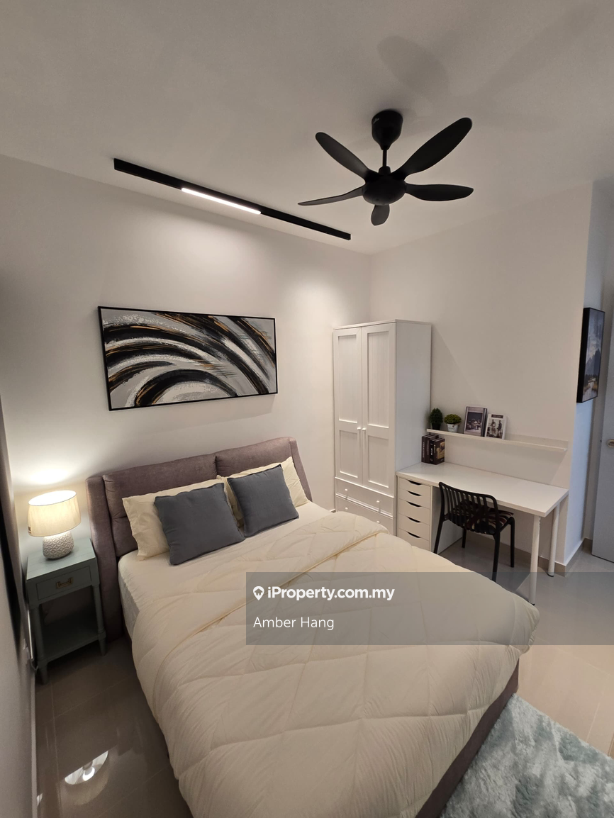 Kondominium untuk Disewa di Mezzo oleh Amber Hang - iProperty.com.my