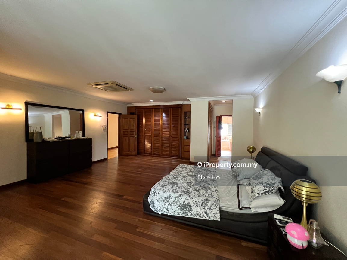 Condominium for Sale in Villa Aman by Elvie Ho - iProperty.com.my