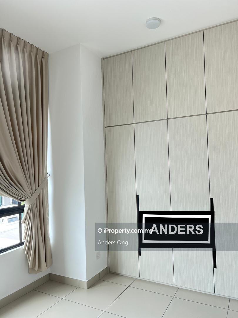 2-storey Terraced House for Rent in Ashton Ecoworld Eco Horizon Terrace 2 Storey House, Batu Kawan by Anders Ong - iProperty.com.my