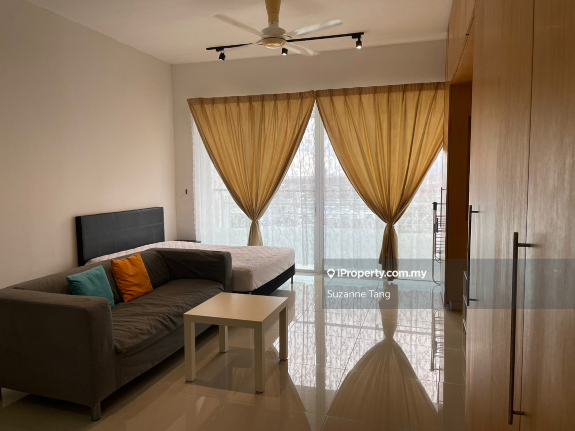 Service Residence for Rent in Oasis Ara Damansara by Suzanne Tang - iProperty.com.my