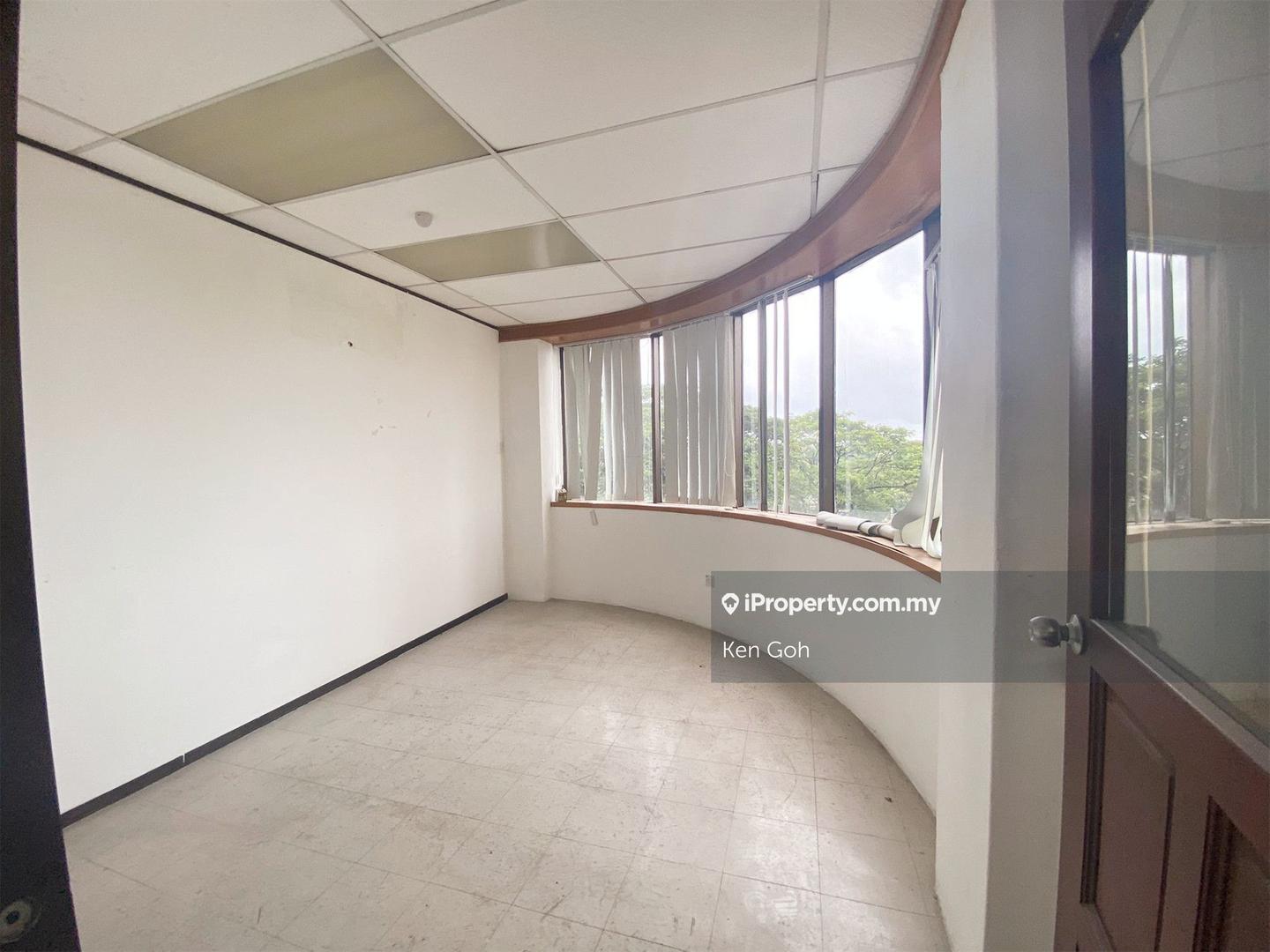 Pejabat untuk Disewa di Taman Chai Leng, Perai oleh Ken Goh - iProperty.com.my