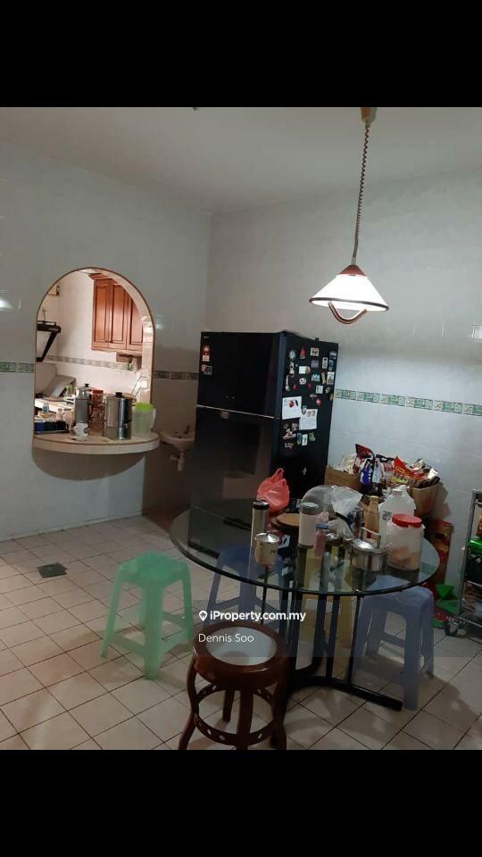 Rumah Berangkai 2.5 Tingkat untuk Dijual di BU 11, BANDAR UTAMA, DAMANSARA, PETALING JAYA, Bandar Utama oleh Dennis Soo - iProperty.com.my