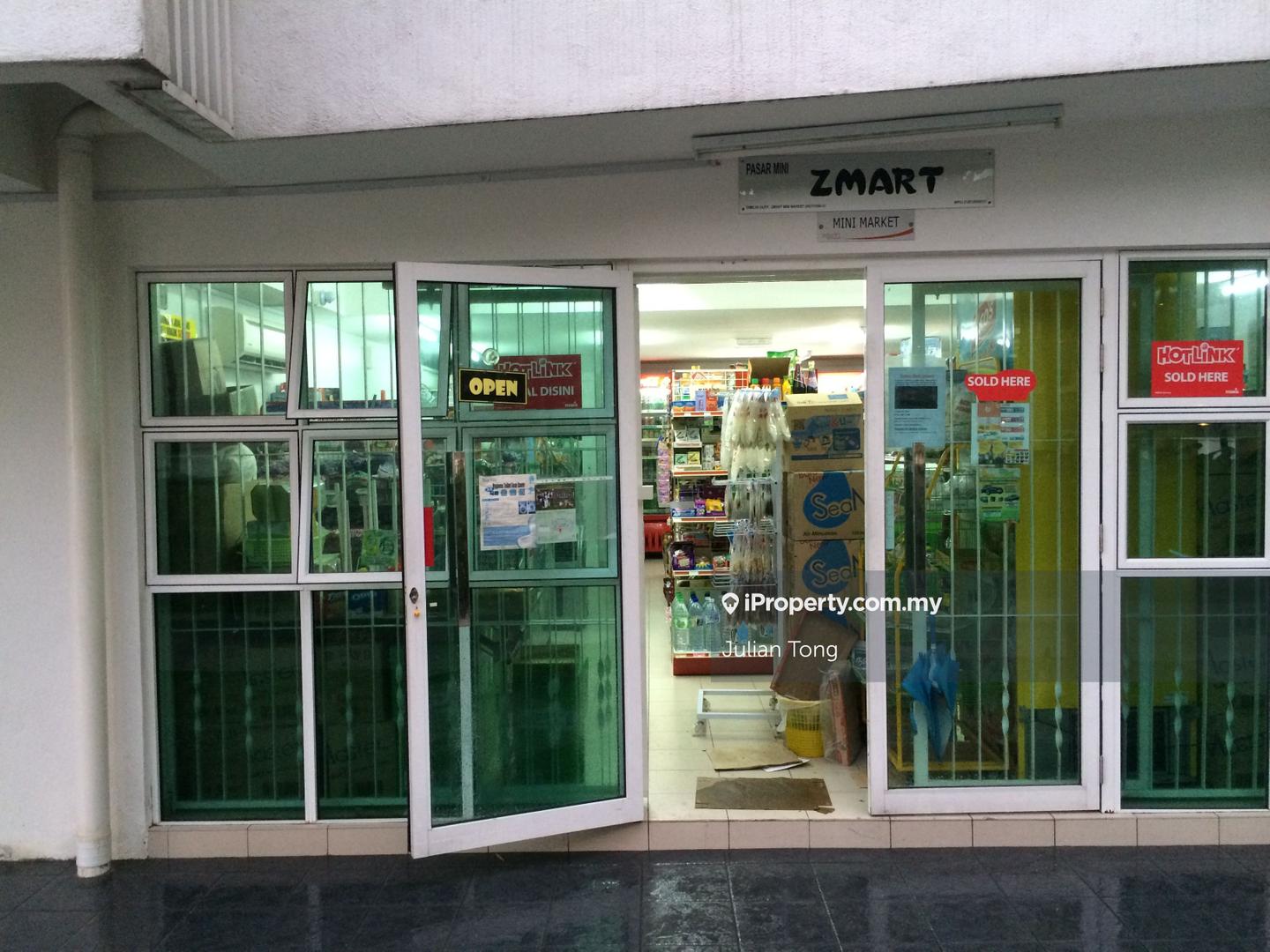 Kondominium untuk Dijual di The Zest @ Kinrara 9 oleh Julian Tong - iProperty.com.my