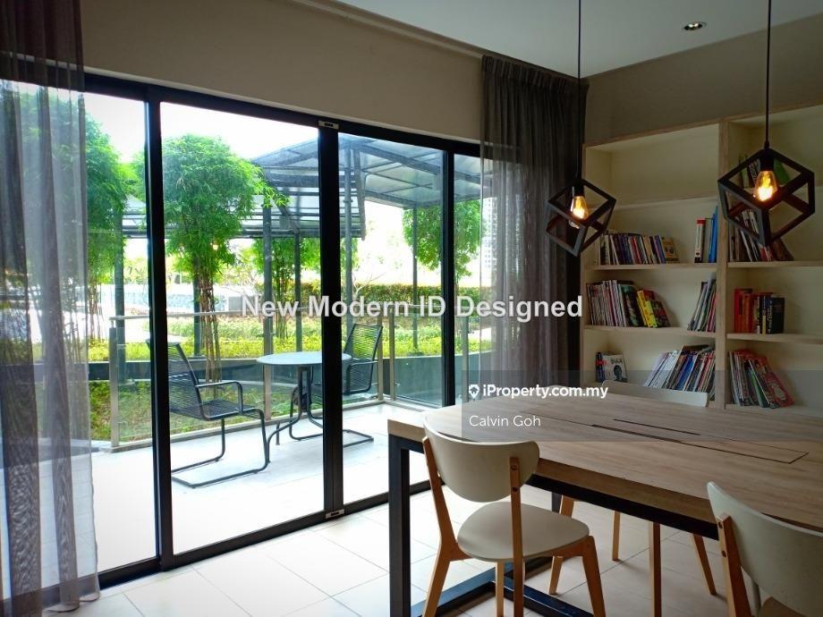 Service Residence for Rent in HYVE by Calvin Goh - iProperty.com.my