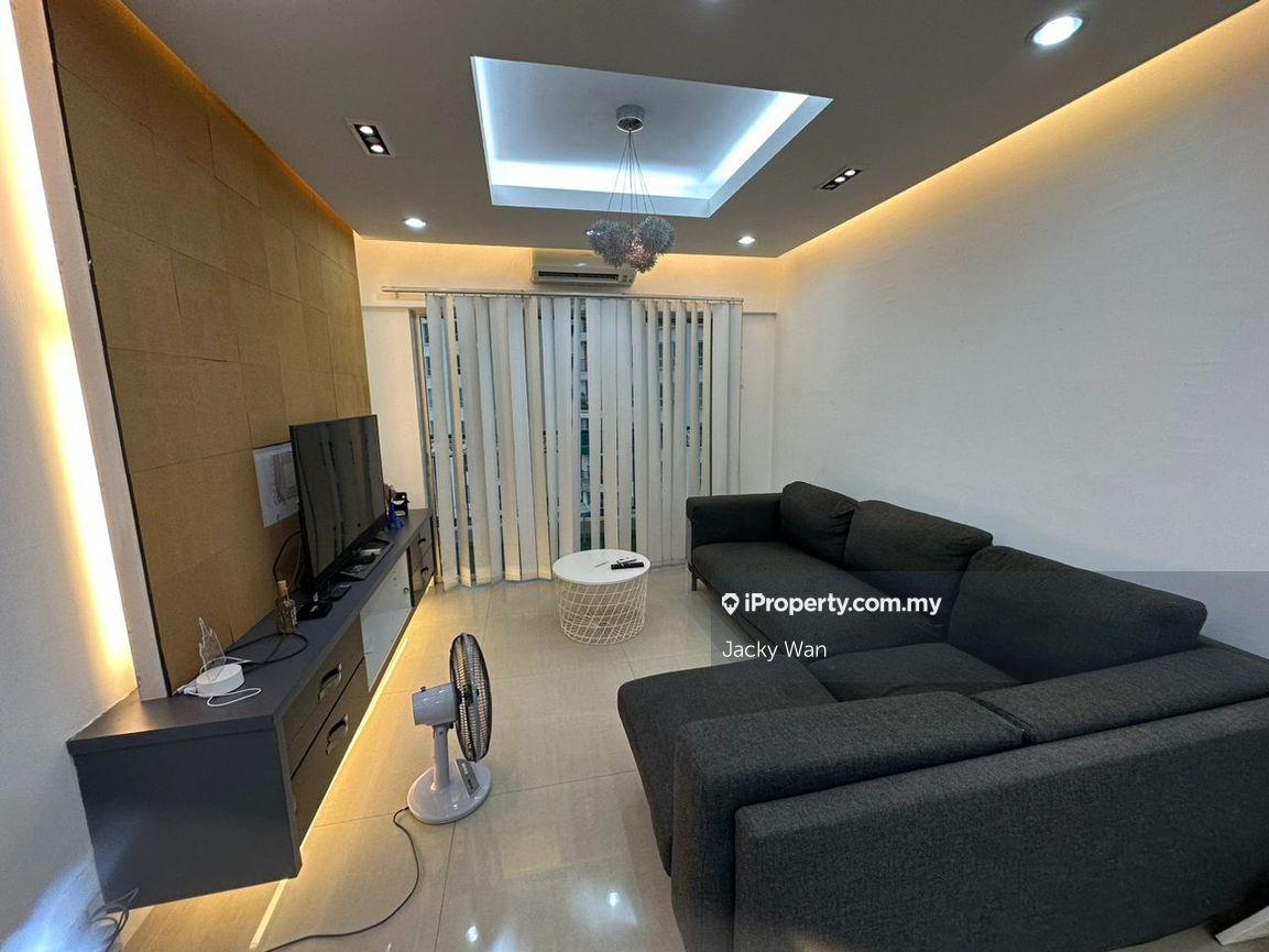 Service Residence for Rent in Kuchai Avenue by Jacky Wan - iProperty.com.my