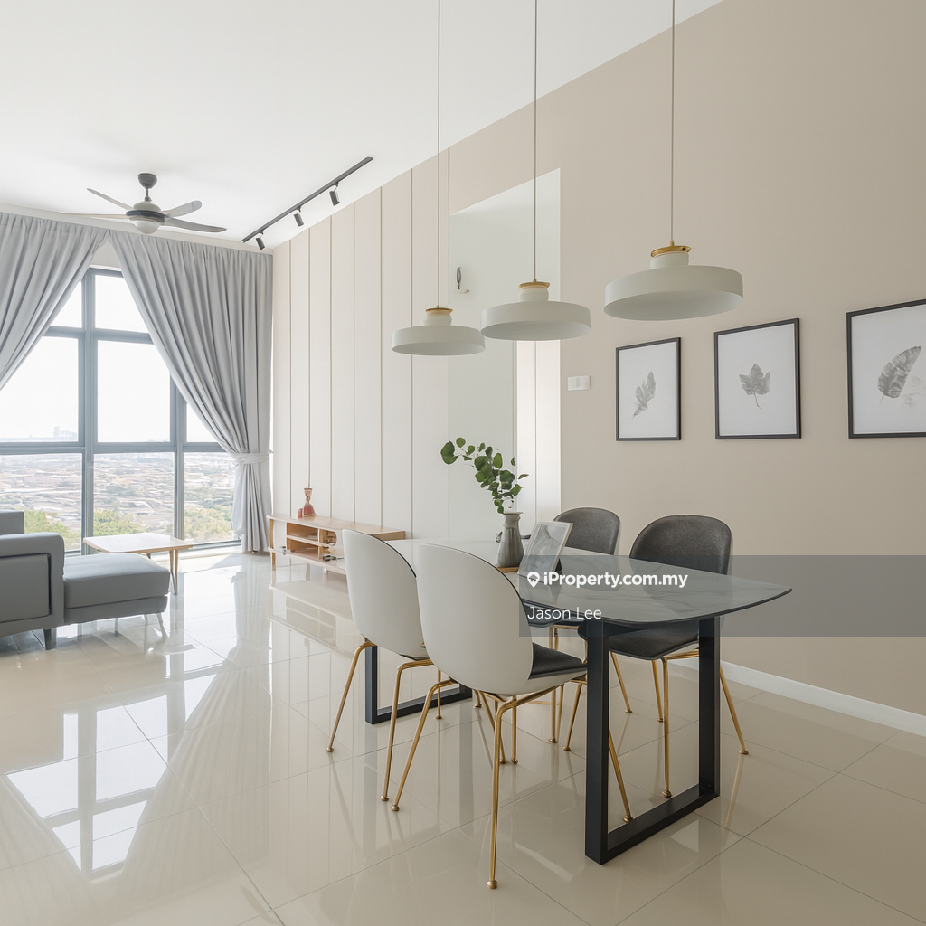 Condominium for Rent in Waltz Residences by Jason Lee - iProperty.com.my