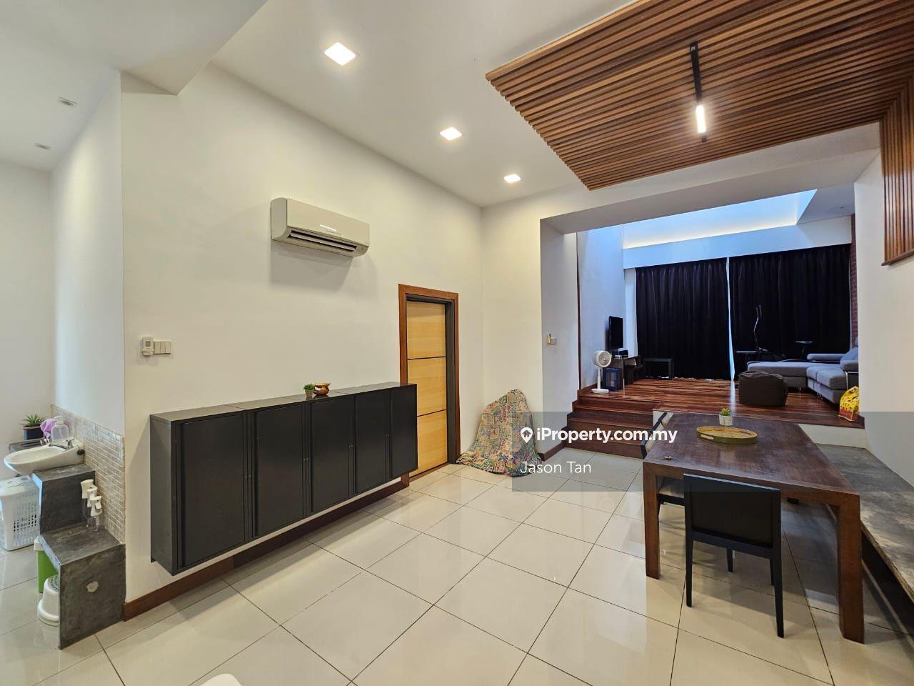 Kondominium untuk Dijual di Bayan Villa, Seri Kembangan oleh Jason Tan - iProperty.com.my