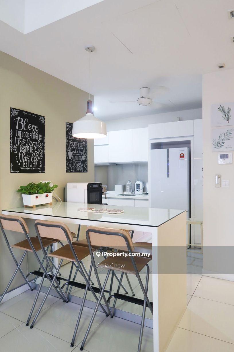 Residensi Servis untuk Dijual di Icon Residenz 1 @ Icon City oleh Celia Chew - iProperty.com.my