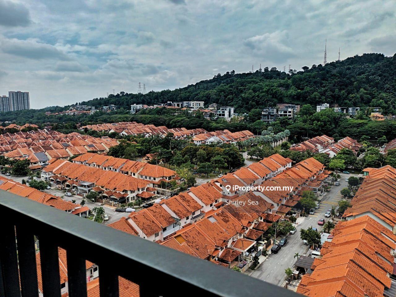 Residensi Servis untuk Dijual di Montena oleh Shirley Sea - iProperty.com.my