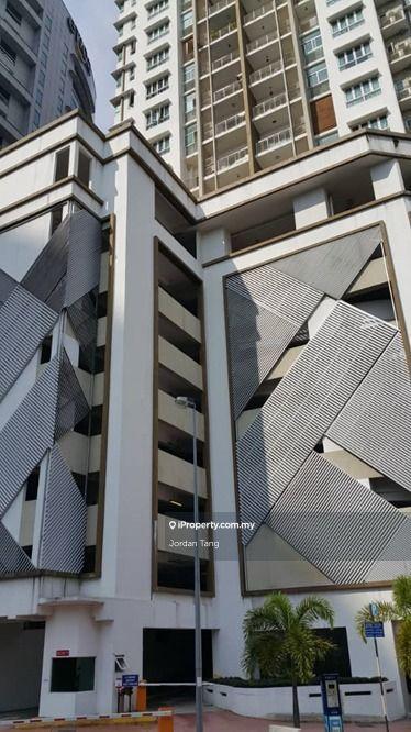 Condominium for Sale in Gaya Bangsar by Jordan Tang - iProperty.com.my