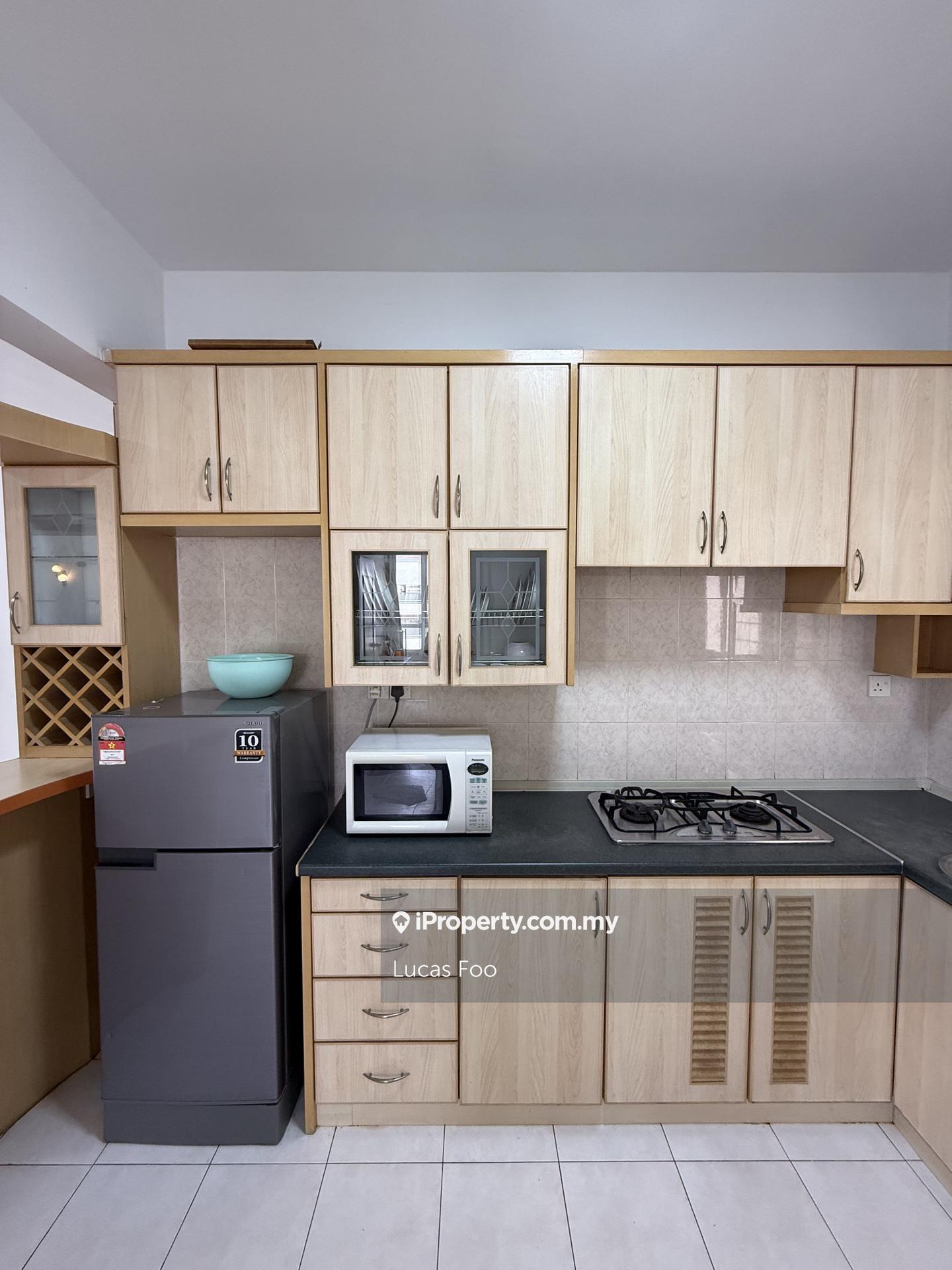 Condominium for Rent in Gurney Park Condominium by Lucas Foo - iProperty.com.my