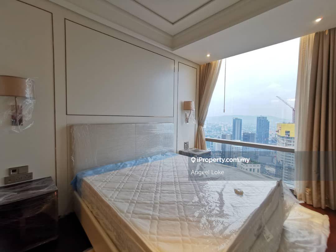 Service Residence for Sale in Pavilion Suites by Angeel Loke - iProperty.com.my