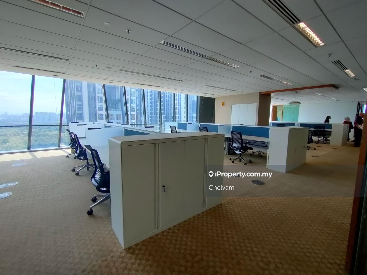 Office for Rent in Kl Sentral, Kuala Lumpur by Chelvam - iProperty.com.my