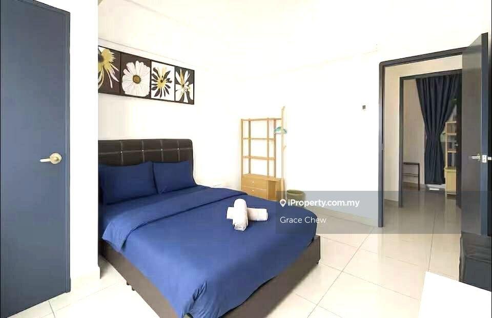 Pangsapuri untuk Dijual di Midori Green (Pangsapuri Hijauan) oleh Grace Chew - iProperty.com.my