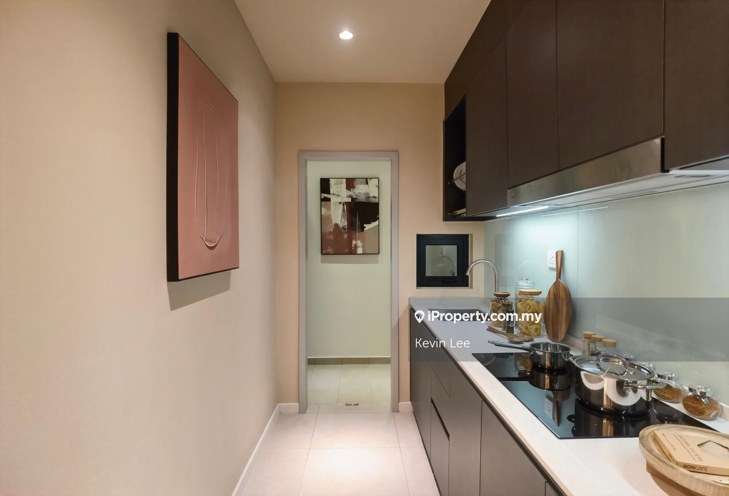 Residensi Servis untuk Dijual di Aricia Residences oleh Kevin Lee - iProperty.com.my