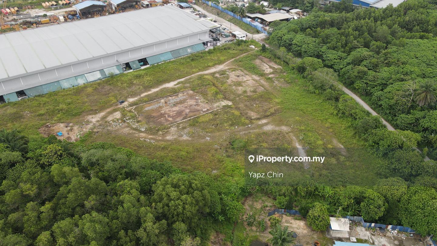 Industrial Land for Sale in Rawang, Selangor by Yapz Chin - iProperty.com.my