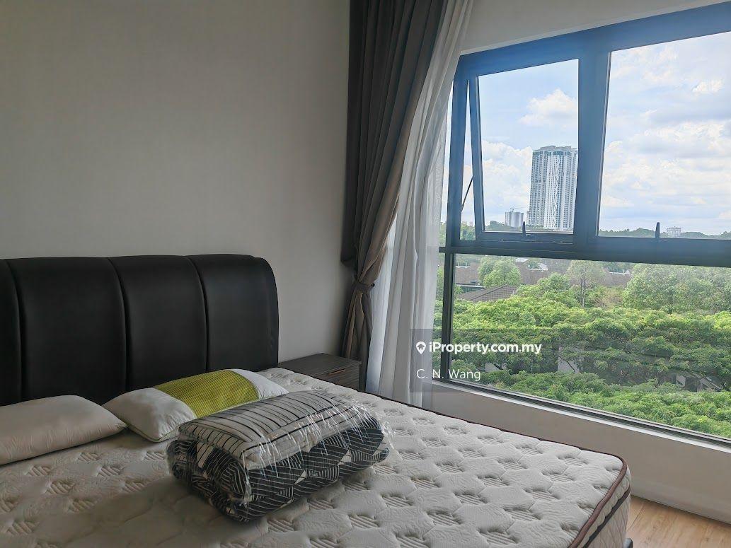 Kondominium untuk Disewa di The WaterEdge (Pinggiran Air) oleh C. N. Wang - iProperty.com.my