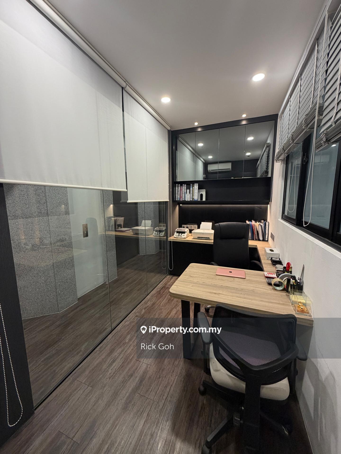 Kondominium untuk Dijual di Gurney Paragon oleh Rick Goh - iProperty.com.my