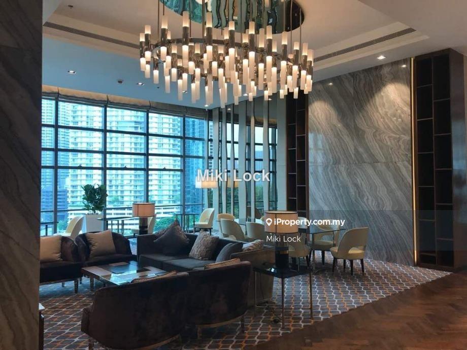 Service Residence for Sale in The Ritz-Carlton Residences by Miki Lock - iProperty.com.my