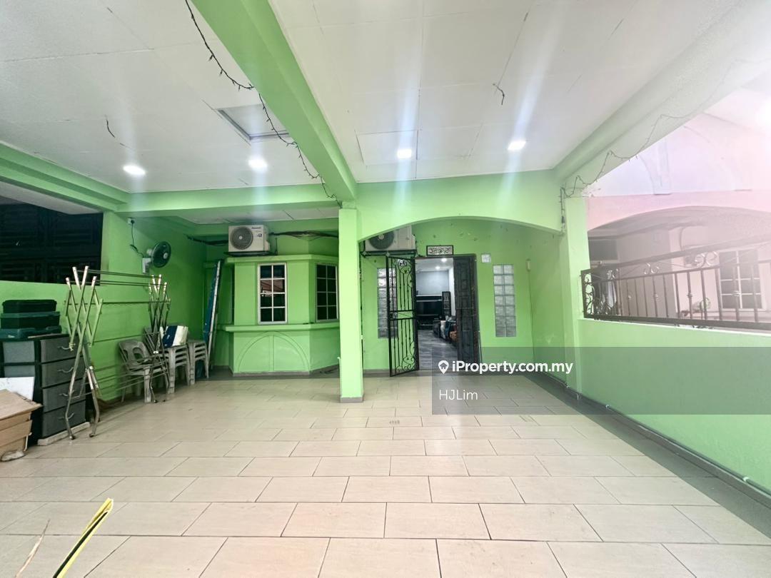Rumah Berangkai 1 Tingkat untuk Dijual di Bandar Tun Hussein Onn, Cheras oleh HJLim - iProperty.com.my