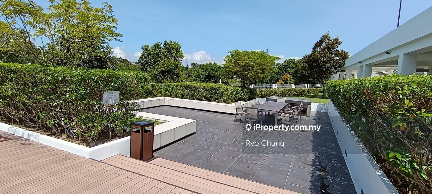 Residensi Servis untuk Dijual di Duduk Se.Ruang @ Eco Sanctuary oleh Ryo Chung - iProperty.com.my