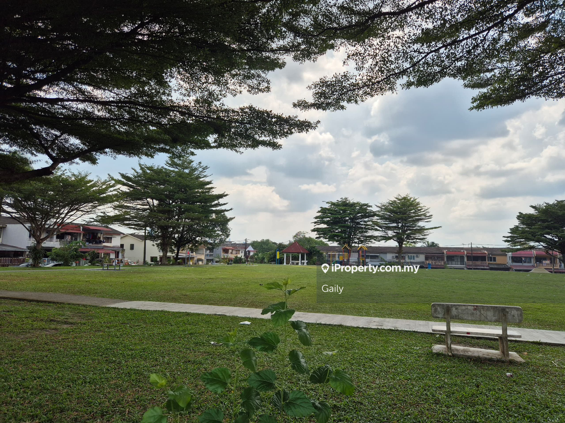 Rumah Teres untuk Dijual di Taman Seraya, Ampang oleh Gaily - iProperty.com.my