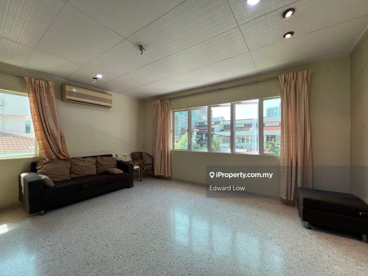 Bungalow House for Sale in Taman Desa, Taman Desa by Edward Low - iProperty.com.my