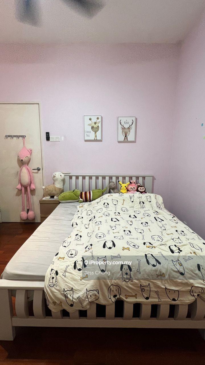 Townhouse for Rent in 16 Sierra, Puchong by Jess Chong - iProperty.com.my