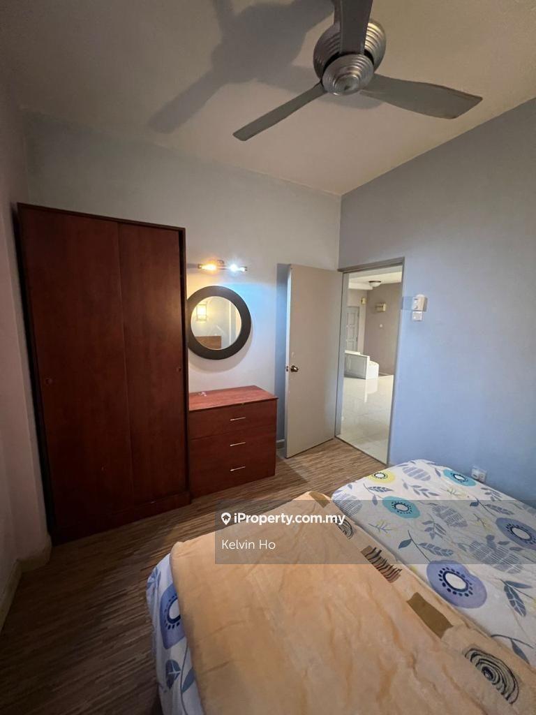 Pangsapuri untuk Disewa di Meranti Apartment oleh Kelvin Ho - iProperty.com.my