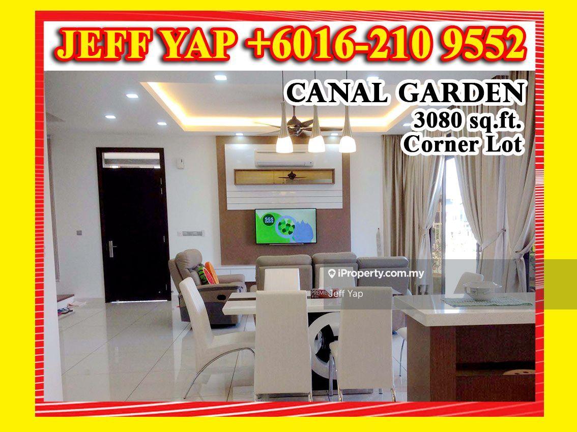 Cluster House for Rent in Horizon Hills, Iskandar Puteri (Nusajaya) by Jeff Yap - iProperty.com.my