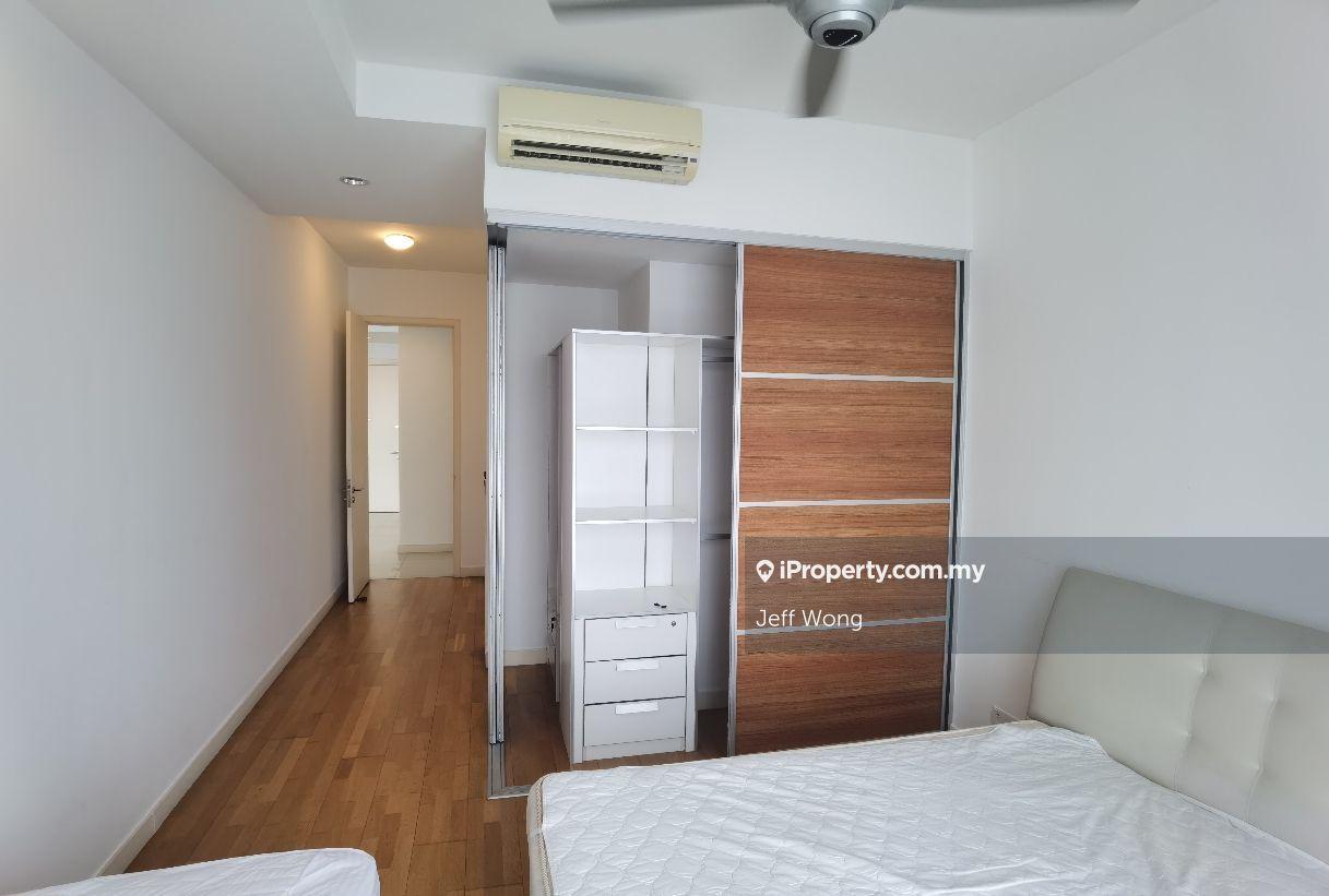 Condominium for Rent in Kiaramas Ayuria by Jeff Wong - iProperty.com.my