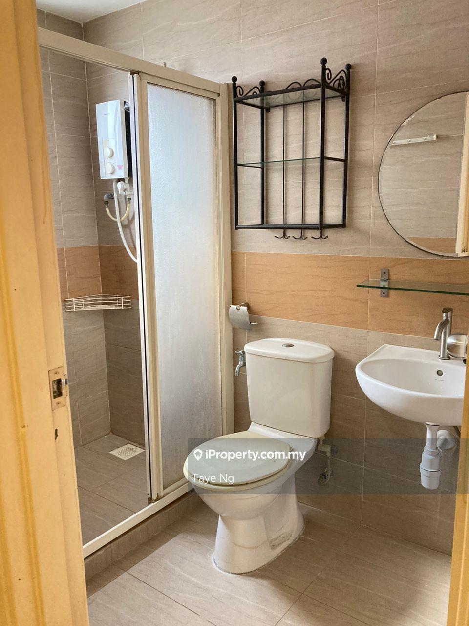 Condominium for Rent in Dynasty Garden Condominium by Faye Ng - iProperty.com.my