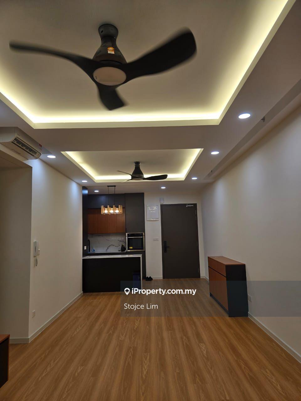 Residensi Servis untuk Dijual di Sunway Avila Residences oleh Stojce Lim - iProperty.com.my