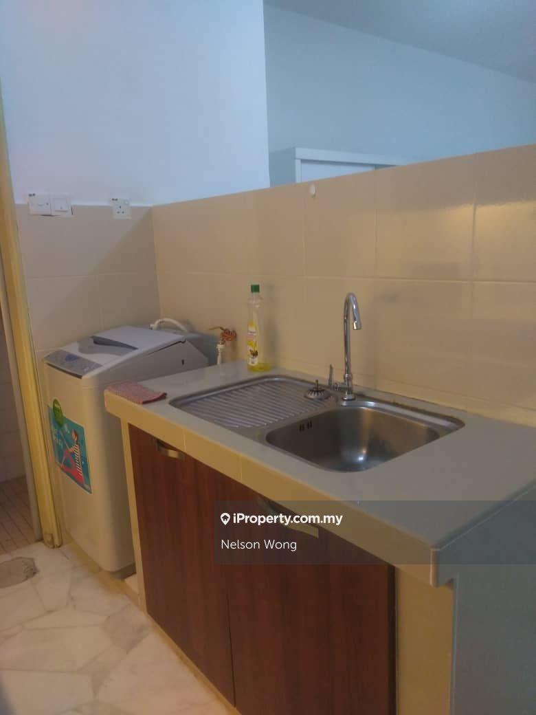 Kondominium untuk Disewa di Menara Seputih oleh Nelson Wong - iProperty.com.my