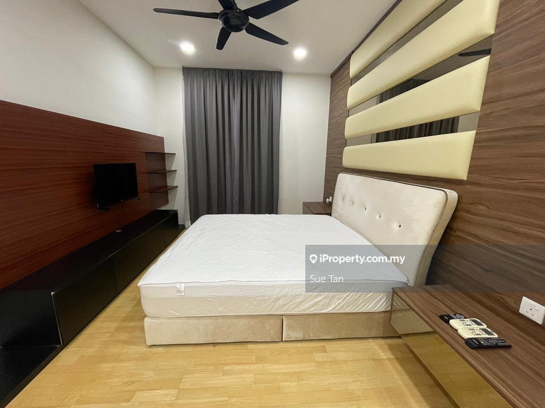 Condominium for Rent in Verdi Eco-Dominiums by Sue Tan - iProperty.com.my