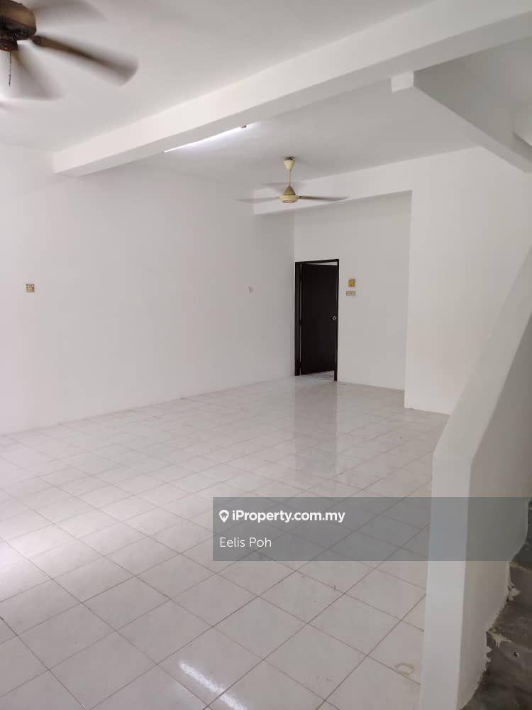 Rumah Berangkai 2 Tingkat untuk Dijual di Taman Impian Ria, Bukit Mertajam oleh Eelis Poh - iProperty.com.my