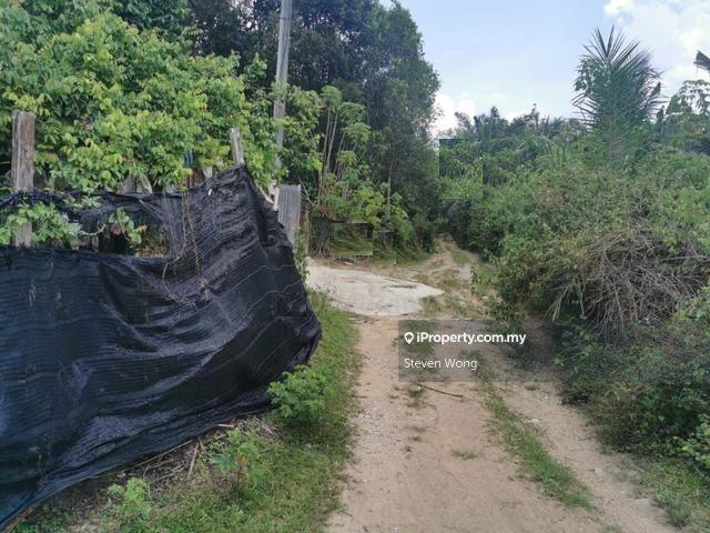Agricultural Land for Sale in Mantin Pajam Nilai Seremban Agriculture Land WTS, Seremban by Steven Wong - iProperty.com.my