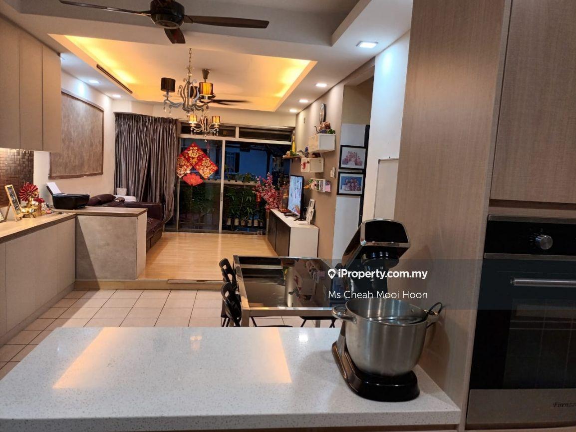 Condominium for Sale in D'Rimba by Ms Cheah Mooi Hoon - iProperty.com.my