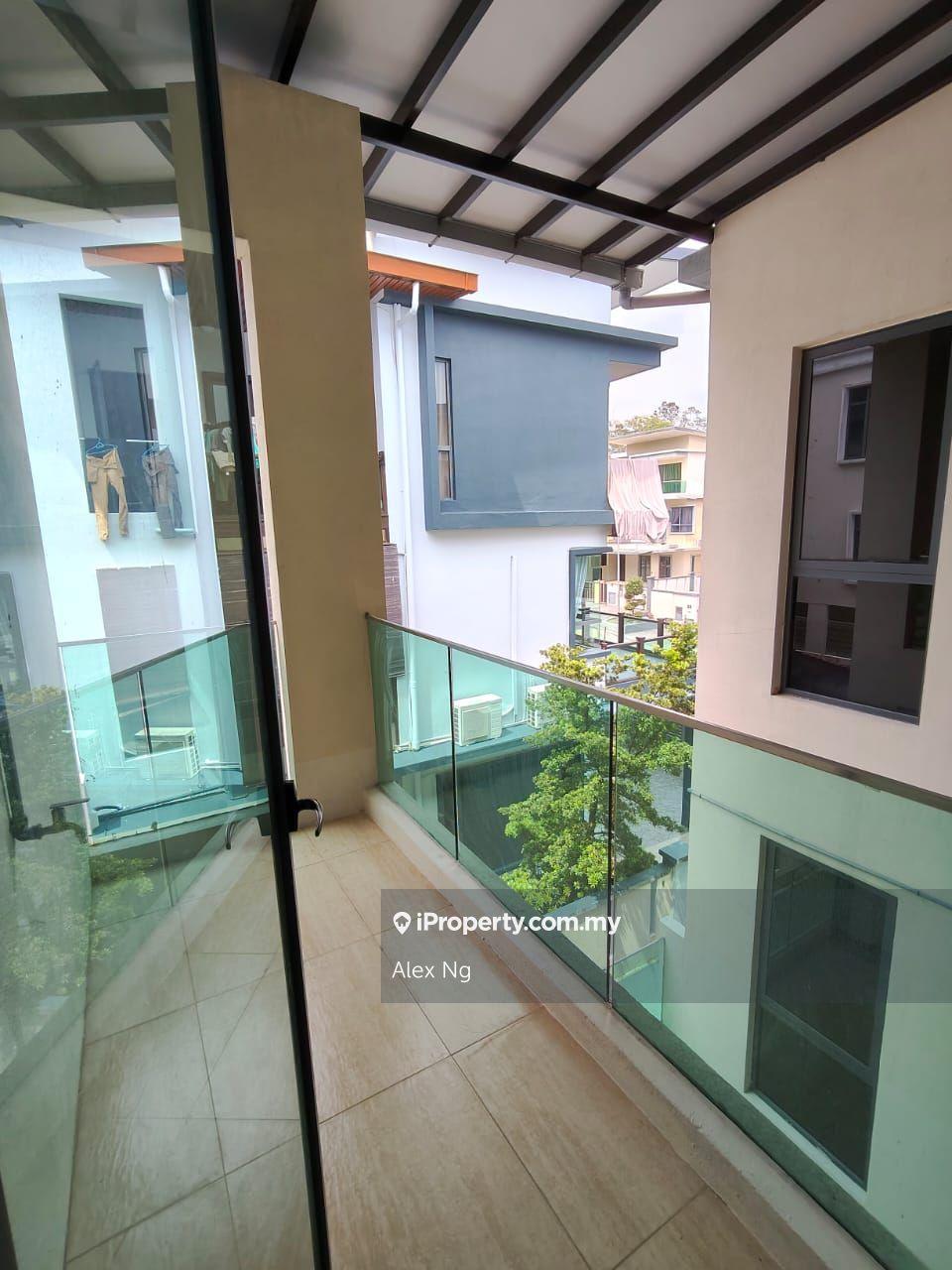 Semi-Detached House for Sale in Bandar Mahkota Cheras, Cheras by Alex Ng - iProperty.com.my
