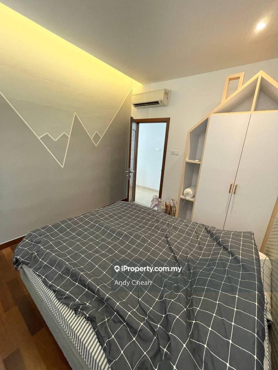 Kondominium untuk Disewa di Paradiso Nuova (Merak Kayangan) oleh Andy Cheah - iProperty.com.my