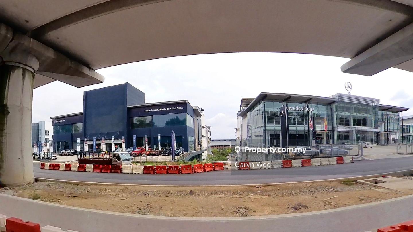 Detached Factory for Sale in Temasya Glenmarie, Glenmarie by Caryn Wee - iProperty.com.my