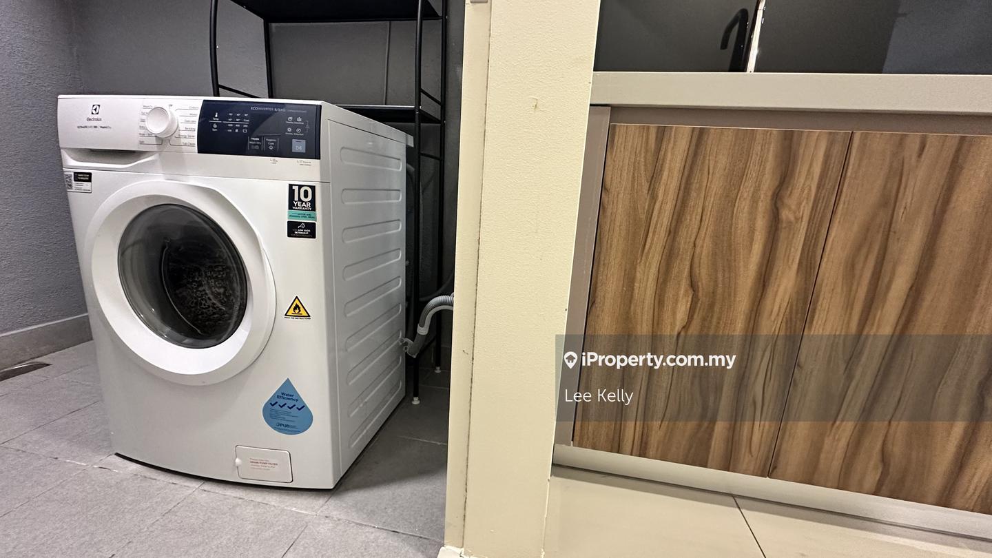 Service Residence for Rent in D'Cosmos Residences by Lee Kelly - iProperty.com.my