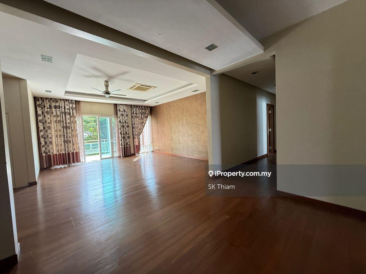 Banglo untuk Dijual di Kota Kemuning, Shah Alam oleh SK Thiam - iProperty.com.my